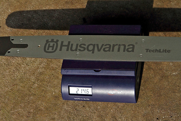 Husqvarna deals techlite bar