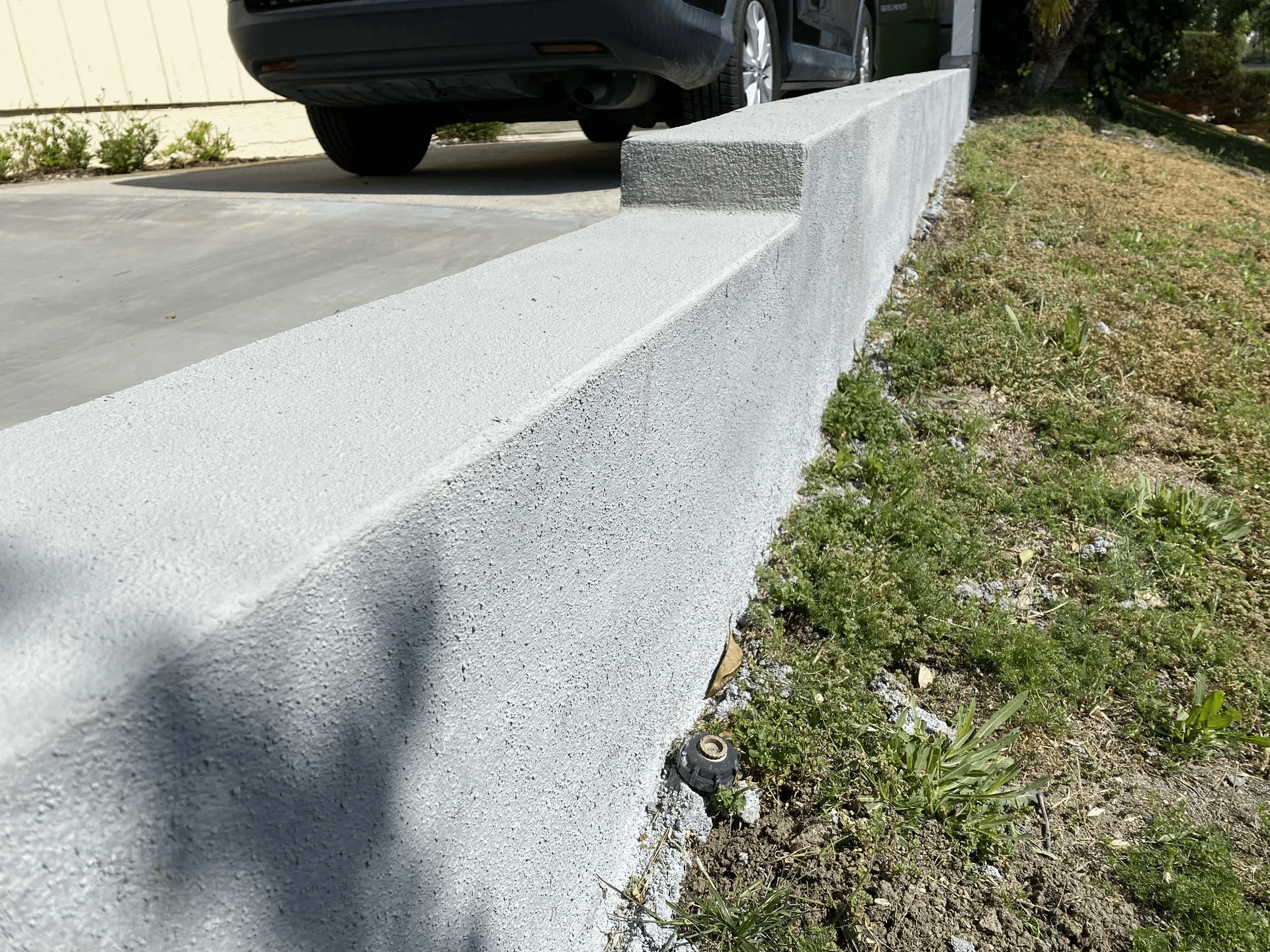 r/Concrete - Drylok on concrete?