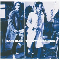 Café Bleu: The Style Council