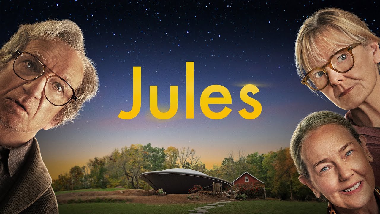 Jules - Official Trailer - YouTube