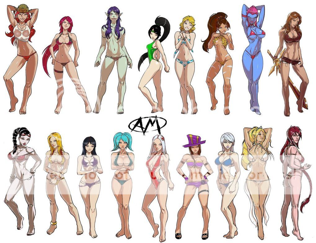 league_of_legends_swimsuit_edition_by_chakrahn-d4iz0zm.jpg