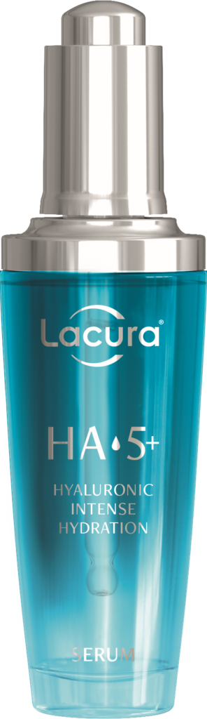 Lacura HA5 Serum