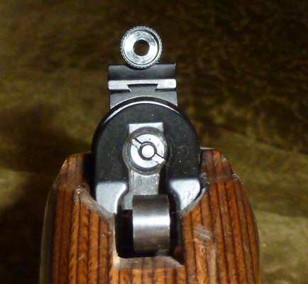 Omega firing pin Modern Muzzleloader Muzzleloading Forum