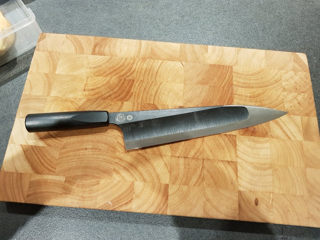 Kitchen Knife - Small #60 – JP General