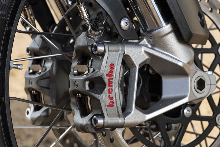 Brembo Stylema