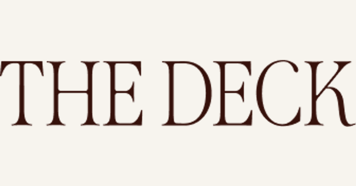 thedecklondon.com