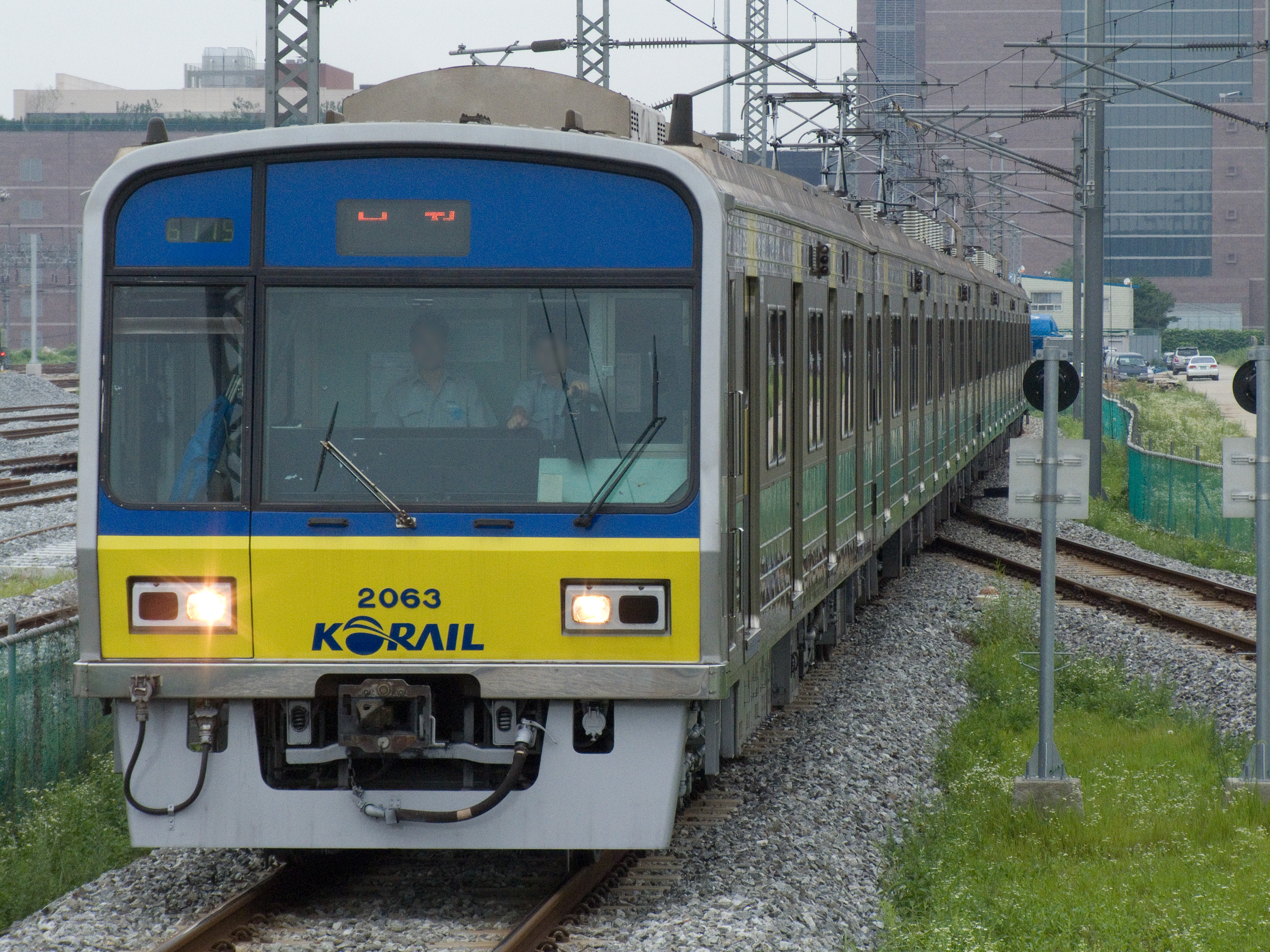 Korail-2063-20070721.jpg