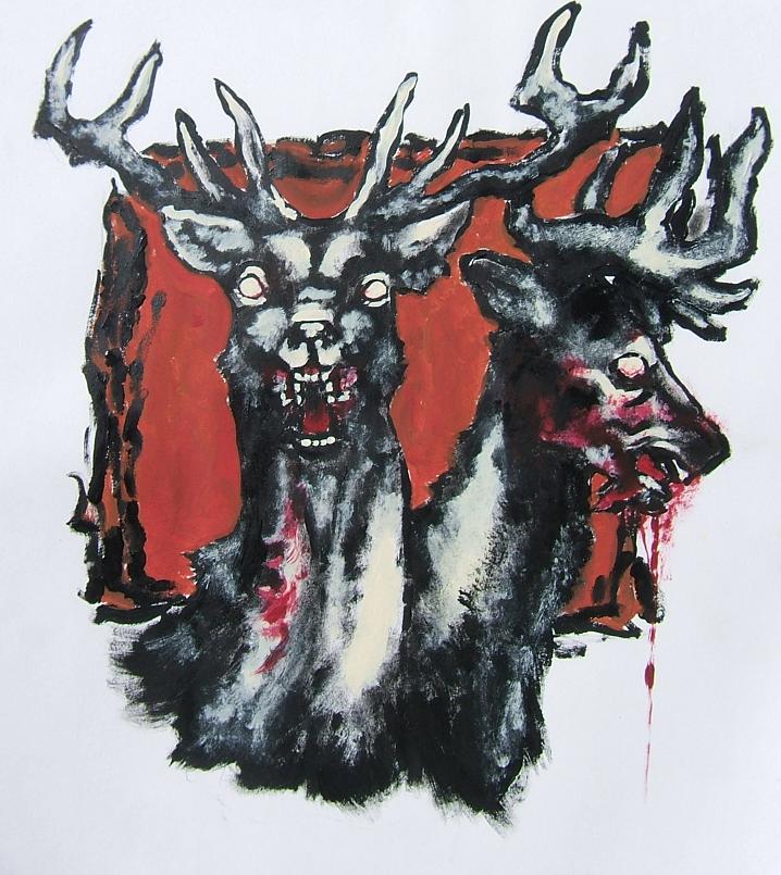 Two_Headed_Zombie_Deer_by_AngryUnit.jpg