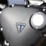 2020 Triumph Thruxton RS Review