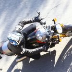 2020 Triumph Thruxton RS Review