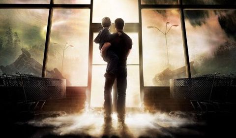 The Mist Ending: What Happened, And How It Differs From The Book ...