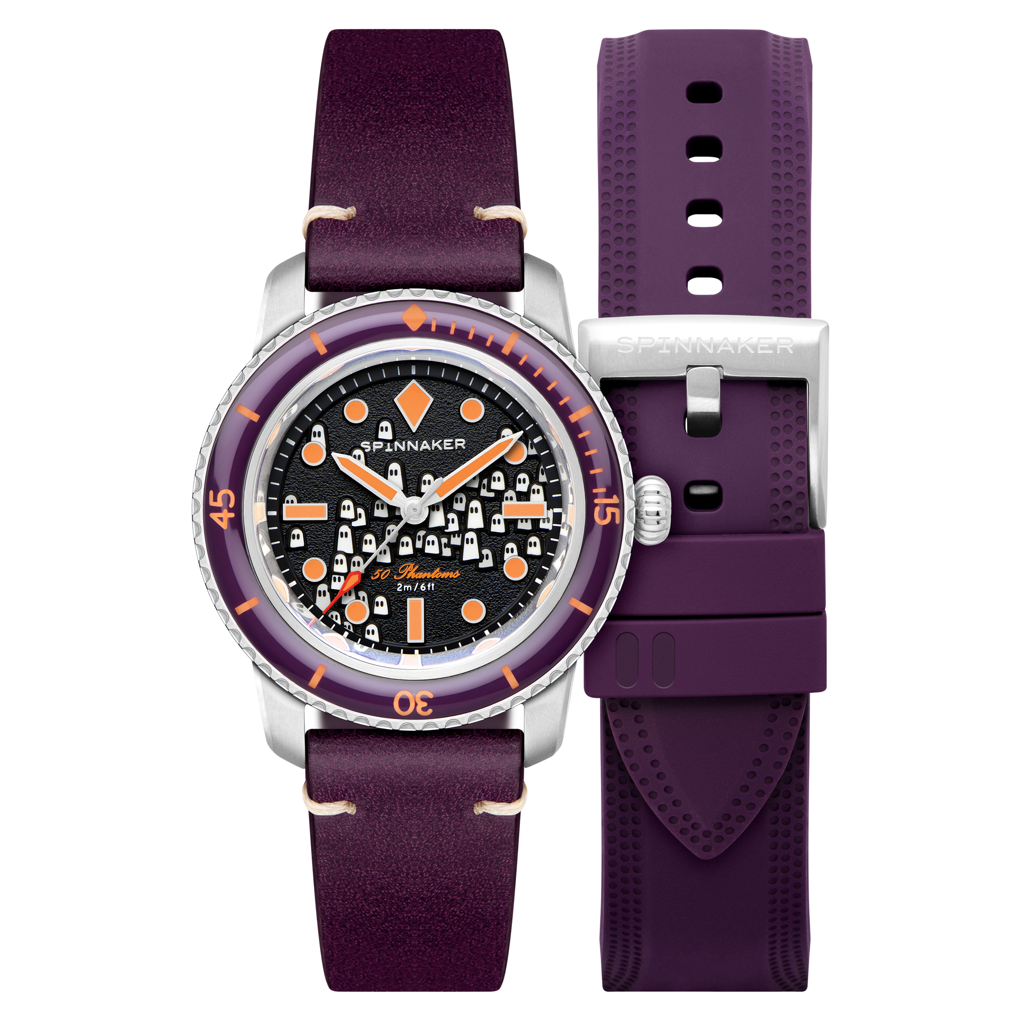 spinnaker-watches.com