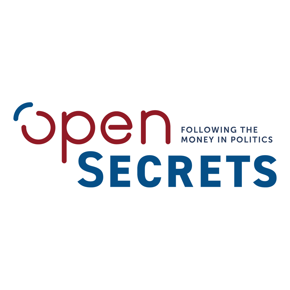 www.opensecrets.org