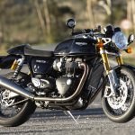 2020 Triumph Thruxton RS Review