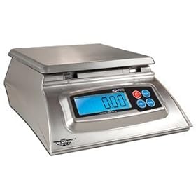 Best Scales for Soap Making - Tweak and Tinker
