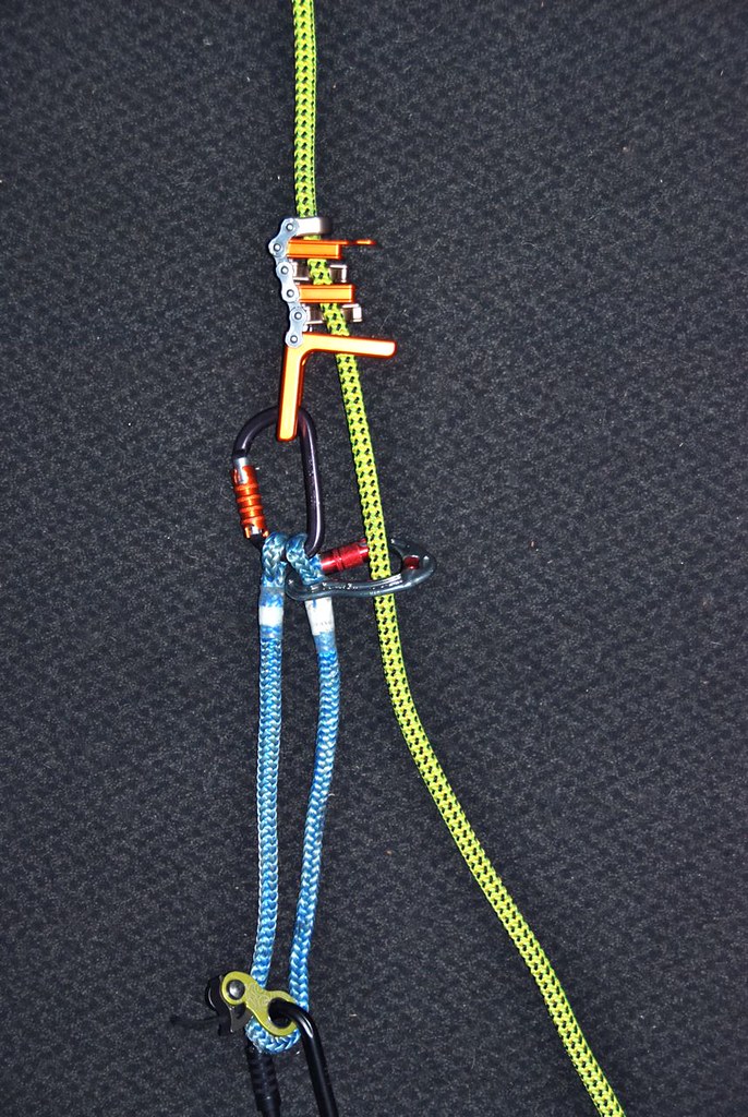 Chainsaw lanyard - Page 3 - Climbers talk - Arbtalk