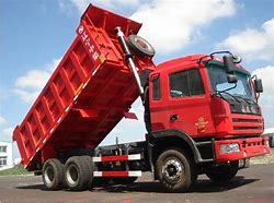 Image result for dump truck