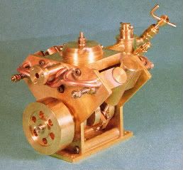 Center Pin Reel  Home Model Engine Machinist Forum