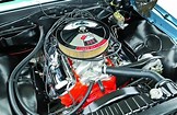 Image result for Image 396 Chevy Engine