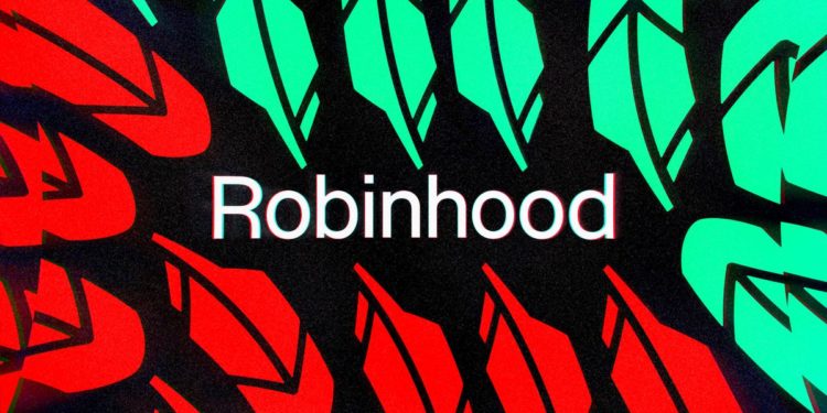 Robinhood is firing nearly a quarter of its staff
