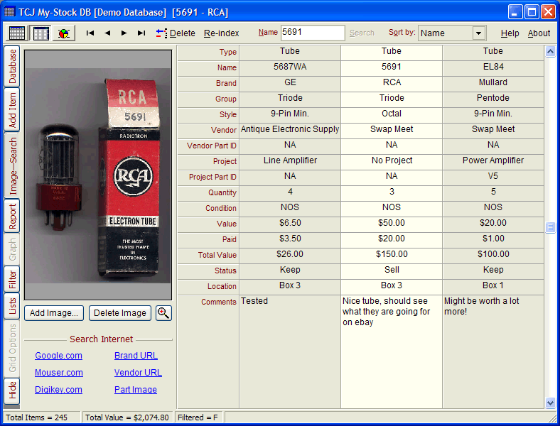 MyStockDemoDB.gif