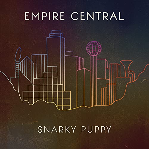 Empire Central : Snarky Puppy: Amazon.fr: Téléchargement de Musique