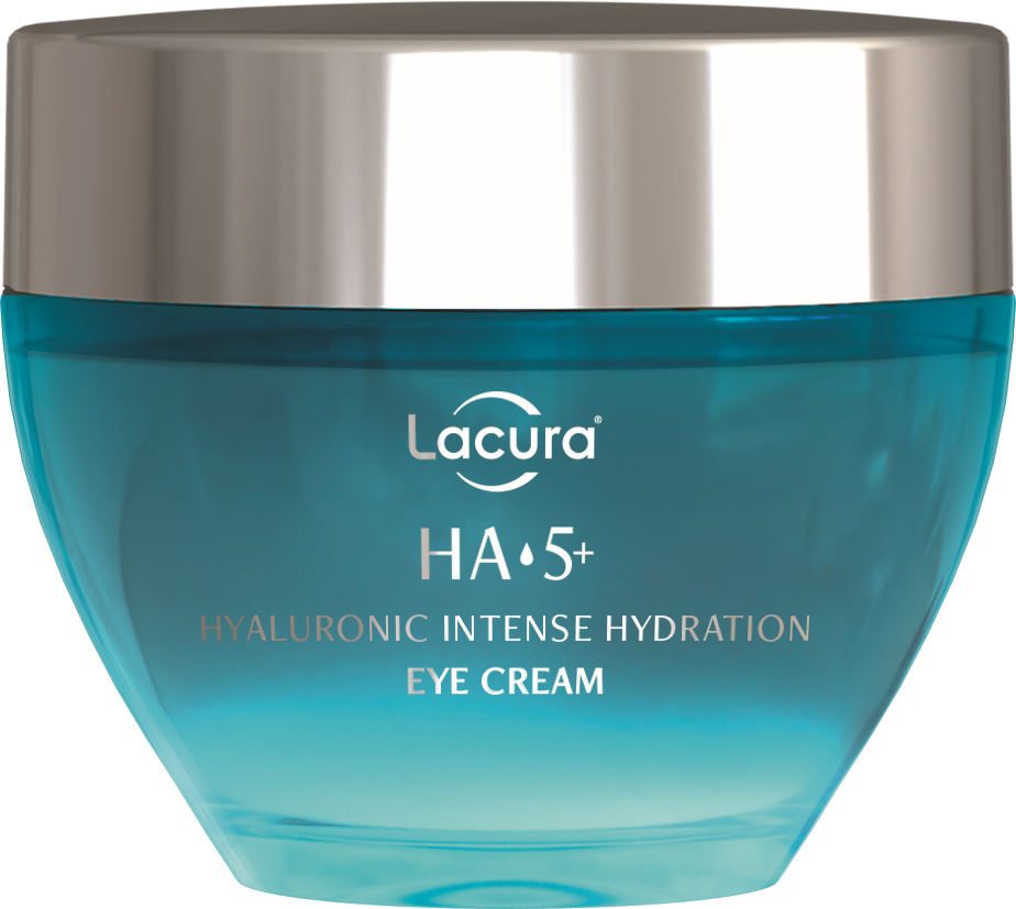 Lacura HA5 Eye Cream