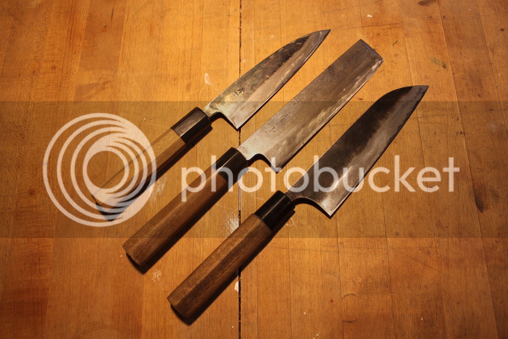 Old Mac knives  Kitchen Knife Forums