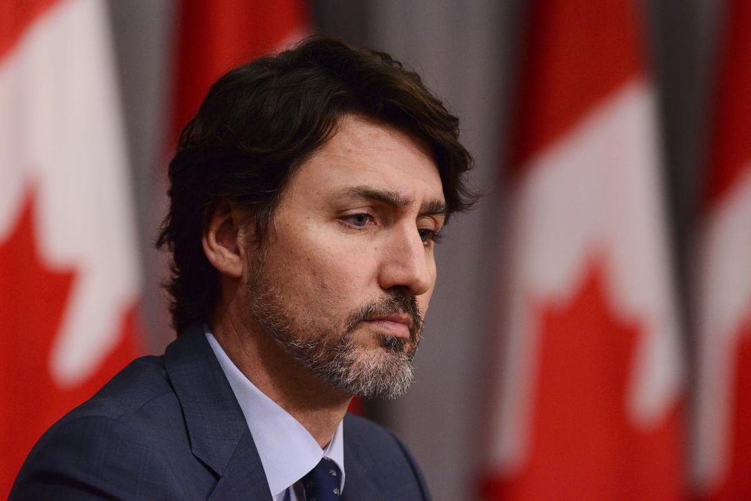 Prime Minister Justin Trudeau cited numerous mass shootings in Canada as the reasons for the move.