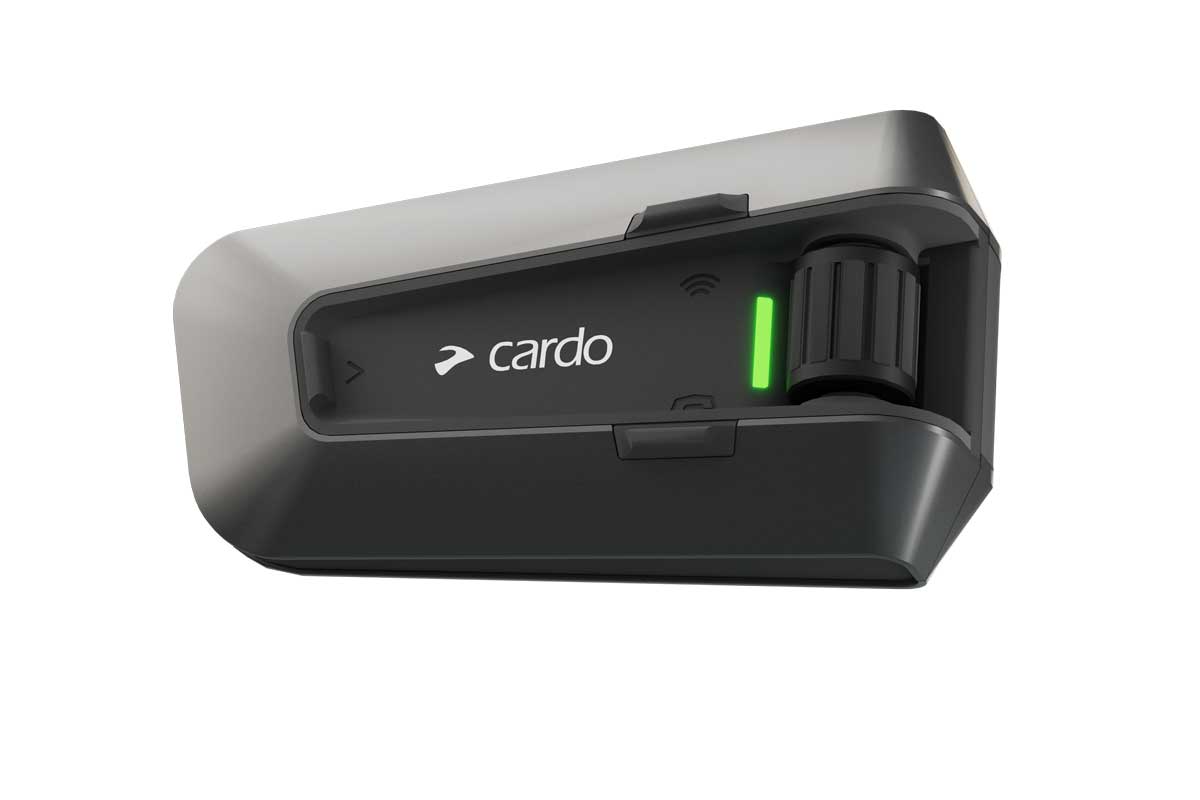 Cardo Packtalk EDGE Review 1