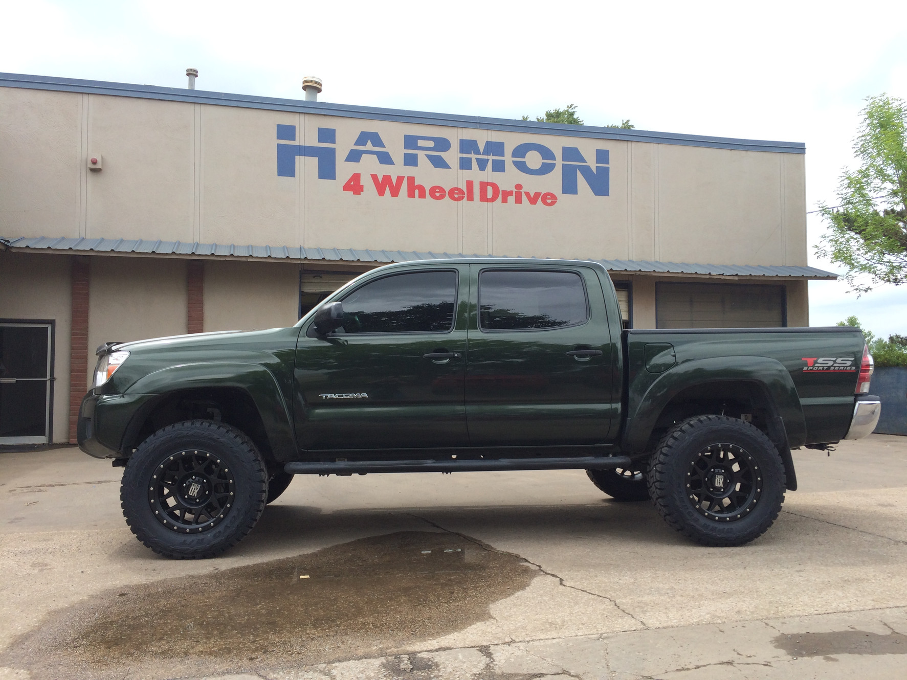 www.harmon4wheeldrive.com