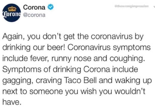 tweet-corono-vius-now-caused-by-beer-symptoms-taco-bell-waking-up-with-someone.jpg