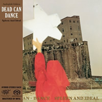 Dead Can Dance: Spleen and Ideal