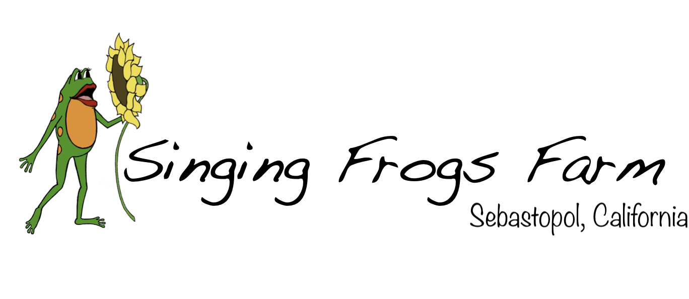 www.singingfrogsfarm.com