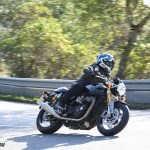 2020 Triumph Thruxton RS Review