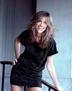 Image result for Carly Simon. Size: 120 x 150. Source: www.goodhousekeeping.com