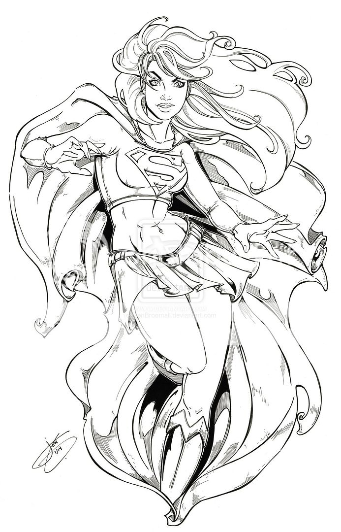 supergirl_exclusive_inks_by_jenbroomall-d748zk6.jpg~original