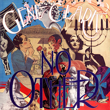 Gene Clark – No Other