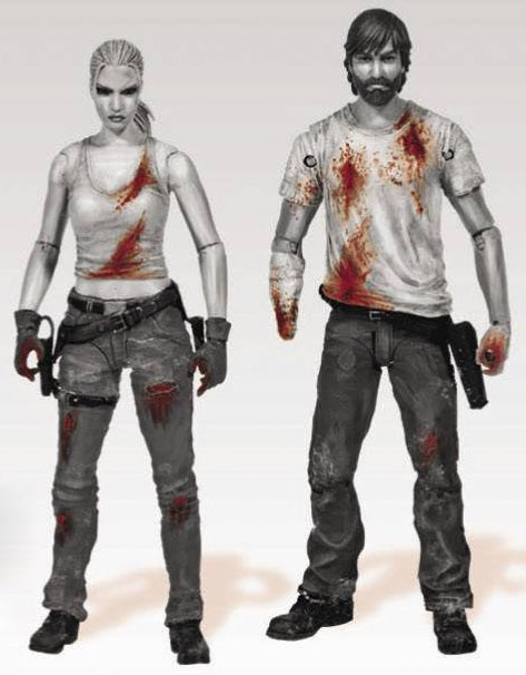 Walking-Dead-Black-and-White-Bloody-Rick-and-Andrea.jpg