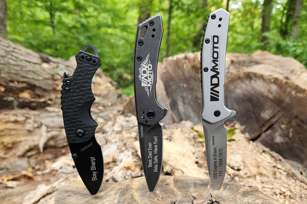 ADVMoto CustomKnives23