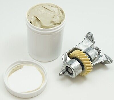 3.5 Ounces of Lubricating Grease for One Kitchenaid Stand Mixer