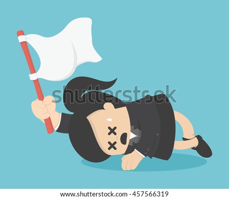 stock-vector-business-woman-holds-white-flag-of-surrender-457566319.jpg