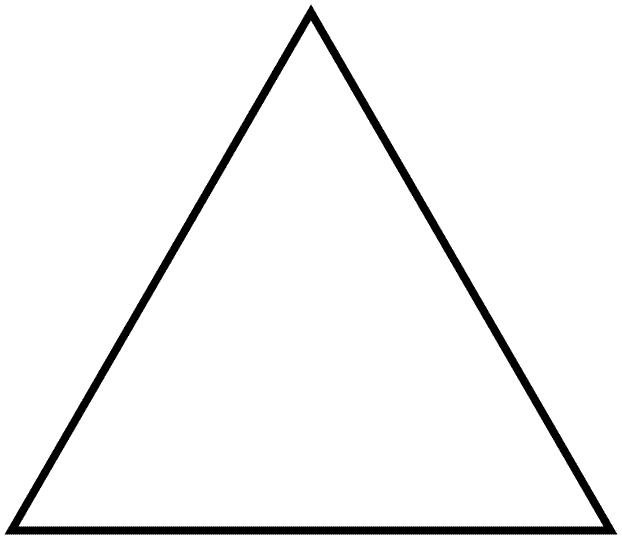 basic-geometric-shapes-equilateral-triangle-ns-bw.gif