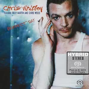 Whitley, Chris - Perfect Day - Amazon.com Music