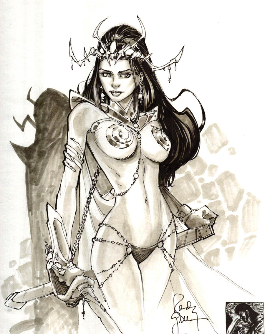 dejah_thoris_sketch_by_randygreen-d5edirz.jpg