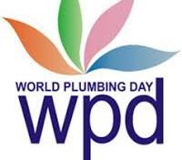  Image, World Plumbing Day 2024-2025  