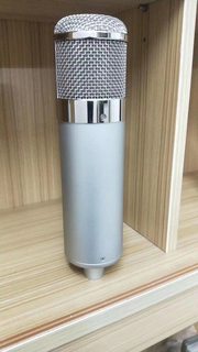 Studio 939 — XLR inserts for Chinese Microphone Bodies