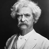 Mark Twain