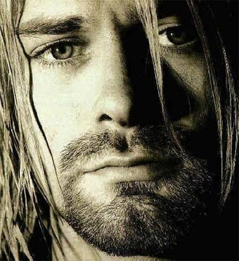 Across The Universe: Kurt Donald Cobain