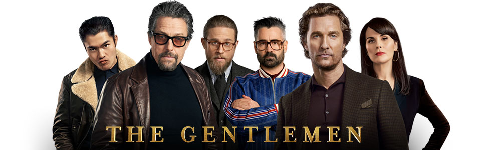 gentlemen, gentleman, matthew mcconaughey, gangster, action, comedy, movie, guy ritchie, marijuana